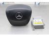 Mercedes-Benz Citan (415.6) 1.5 109 CDI Airbag links (Stuur)