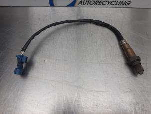 Gebruikte Lambda Sonde Saab 9-3 II (YS3F) 2.0t 16V Prijs € 42,00 Margeregeling aangeboden door Gebr Opdam B.V.