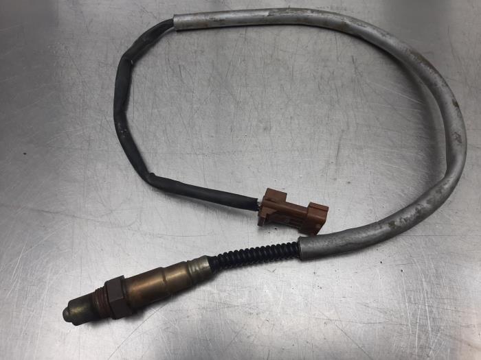 Gebruikte Lambda Sonde Saab 9-3 II (YS3F) 2.0t 16V Prijs € 42,00 Margeregeling aangeboden door Gebr Opdam B.V.