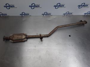 Gebruikte Katalysator Peugeot Partner 1.9 D Prijs € 42,00 Margeregeling aangeboden door Gebr Opdam B.V.