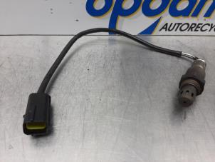 Gebruikte Lambda Sonde Chevrolet Aveo (250) 1.2 16V Prijs € 21,00 Margeregeling aangeboden door Gebr Opdam B.V.