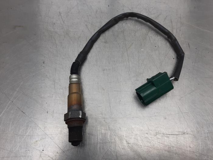 Gebruikte Lambda Sonde Nissan Micra (K12) 1.2 16V Prijs € 34,00 Margeregeling aangeboden door Gebr Opdam B.V.