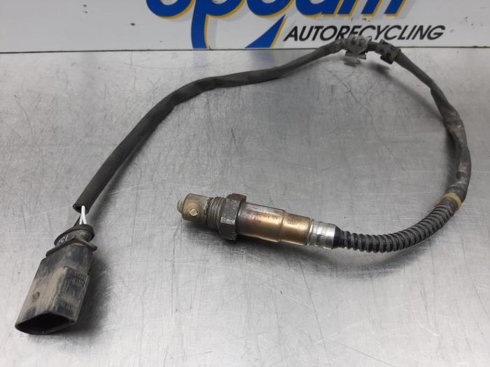 Gebruikte Lambda Sonde Volkswagen Polo III (6N2) 1.4 Prijs € 20,00 Margeregeling aangeboden door Gebr Opdam B.V.