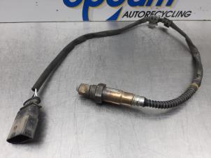 Gebruikte Lambda Sonde Volkswagen Polo III (6N2) 1.4 Prijs € 30,00 Margeregeling aangeboden door Gebr Opdam B.V.