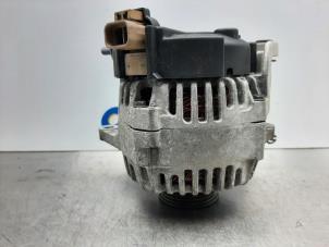 Gebruikte Dynamo Nissan Micra (K12) 1.2 16V Prijs € 60,00 Margeregeling aangeboden door Gebr Opdam B.V.