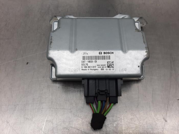 Gebruikte Start/Stop computer Ford Fiesta 6 (JA8) 1.0 SCI 12V 80 Prijs € 42,00 Margeregeling aangeboden door Gebr Opdam B.V.