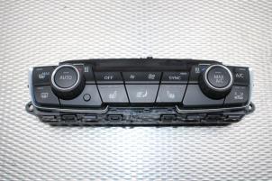 Gebruikte Chaufage Bedieningspaneel BMW X2 (F39) sDrive 20i 1.5 12V TwinPower Turbo Prijs op aanvraag aangeboden door Gebr Opdam B.V.