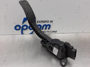 Gebruikte Gaspedaalpositie Sensor Ford Fiesta 6 (JA8) 1.0 SCI 12V 80 Prijs € 21,00 Margeregeling aangeboden door Gebr Opdam B.V.