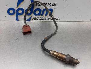 Gebruikte Lambda Sonde Skoda Fabia (6Y2) 1.4i Prijs € 21,00 Margeregeling aangeboden door Gebr Opdam B.V.