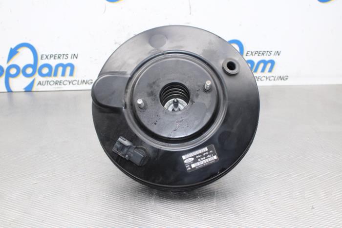 Gebruikte Rembol Ford Focus 3 Wagon 1.5 TDCi ECOnetic Prijs op aanvraag aangeboden door Gebr Opdam B.V.