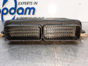Gebruikte Computer Motormanagement Renault Clio II (BB/CB) 1.4 16V Prijs € 64,00 Margeregeling aangeboden door Gebr Opdam B.V.