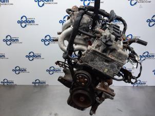 Gebruikte Motor Nissan Primera (P12) 1.8 16V Prijs € 500,00 Margeregeling aangeboden door Gebr Opdam B.V.