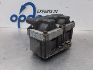 Gebruikte Bobine Fiat Panda (169) 1.1 Fire Prijs € 42,00 Margeregeling aangeboden door Gebr Opdam B.V.