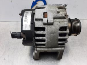 Gebruikte Dynamo Renault Kangoo Express (FC) 1.5 dCi 65 Prijs € 42,00 Margeregeling aangeboden door Gebr Opdam B.V.