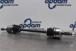 Nieuwe Aandrijfas links-voor Hyundai I10 Prijs € 151,19 Inclusief btw aangeboden door Gebr Opdam B.V.