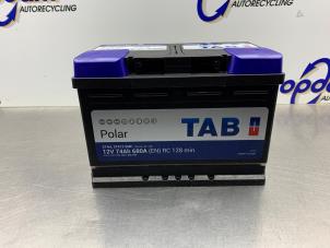 Nieuwe Accu Diversen Diversen Prijs € 110,00 Inclusief btw aangeboden door Gebr Opdam B.V.