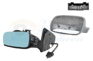 Nieuwe Buitenspiegel links Volkswagen Golf Prijs € 45,00 Inclusief btw aangeboden door Gebr Opdam B.V.