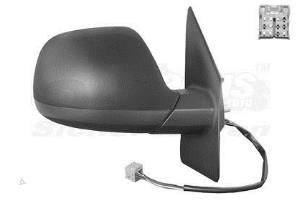 Nieuwe Spiegel Buiten rechts Volkswagen Transporter Prijs € 80,01 Inclusief btw aangeboden door Gebr Opdam B.V.