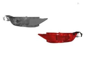 Nieuwe Bumper reflector rechts-achter Ford Fiesta Prijs € 20,00 Inclusief btw aangeboden door Gebr Opdam B.V.