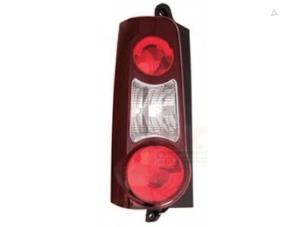Nieuwe Achterlicht links Citroen Berlingo Prijs € 65,00 Inclusief btw aangeboden door Gebr Opdam B.V.