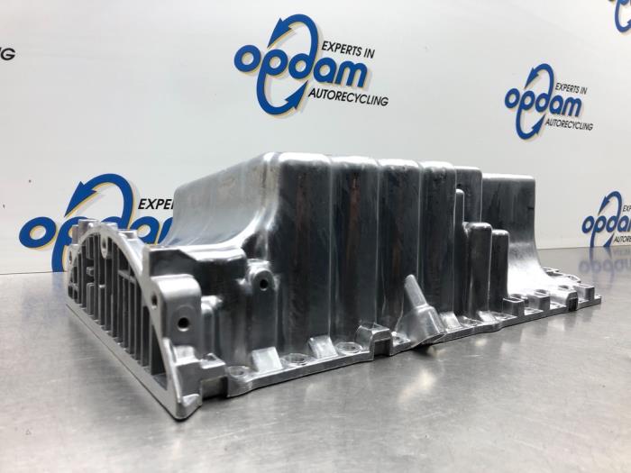 Nieuwe Carterpan Volvo S40/V40 Prijs € 181,44 Inclusief btw aangeboden door Gebr Opdam B.V.