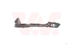 Nieuwe Koplampframe links Volkswagen Polo Prijs € 25,00 Inclusief btw aangeboden door Gebr Opdam B.V.