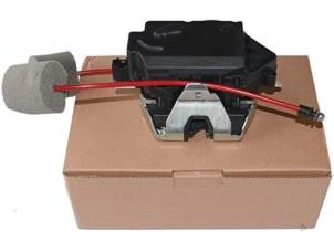 Nieuwe Achterklep Slotmechaniek Mercedes ML-Klasse Prijs € 120,94 Inclusief btw aangeboden door Gebr Opdam B.V.