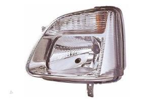 Nieuwe Linker Koplamp Opel Agila Prijs € 65,00 Inclusief btw aangeboden door Gebr Opdam B.V.