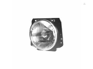 Nieuwe Linker Koplamp Volkswagen Golf Prijs € 24,20 Inclusief btw aangeboden door Gebr Opdam B.V.