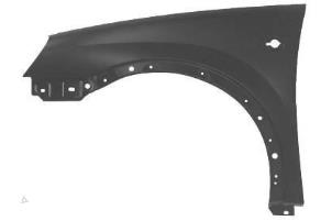 Nieuwe Spatbord links-voor Opel Corsa Prijs € 30,01 Inclusief btw aangeboden door Gebr Opdam B.V.