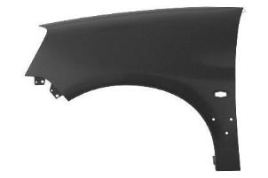 Nieuwe Scherm links-voor Citroen Berlingo Prijs € 50,00 Inclusief btw aangeboden door Gebr Opdam B.V.