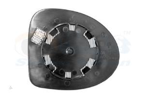 Nieuwe Spiegelglas links Renault Twingo Prijs € 20,00 Inclusief btw aangeboden door Gebr Opdam B.V.