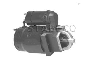 Nieuwe Startmotor Chevrolet Corvette Prijs € 175,45 Inclusief btw aangeboden door Gebr Opdam B.V.