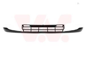 Nieuwe Voorbumper Volkswagen Polo Prijs € 35,01 Inclusief btw aangeboden door Gebr Opdam B.V.