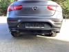 Mercedes-Benz GLC Coupe (C253) 2.0 350 e 16V 4-Matic Achterbumper