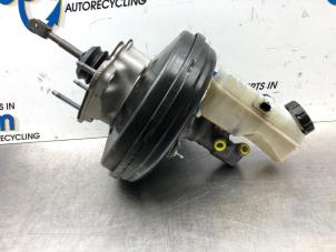 Gebruikte Rembooster Renault Clio IV (5R) 0.9 Energy TCE 90 12V Prijs € 60,00 Margeregeling aangeboden door Gebr Opdam B.V.