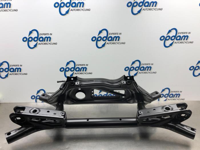 Dodge Caliber Subframes voorraad | Onderdelenlijn.nl