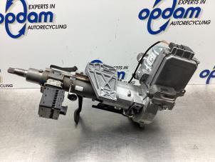 Gebruikte Stuurkolom Huis Renault Clio IV (5R) 0.9 Energy TCE 90 12V Prijs € 212,00 Margeregeling aangeboden door Gebr Opdam B.V.