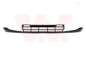 Nieuwe Voorbumper Volkswagen Polo Prijs € 36,30 Inclusief btw aangeboden door Gebr Opdam B.V.