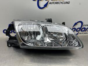 Nieuwe Koplamp rechts Nissan Almera Prijs € 50,00 Inclusief btw aangeboden door Gebr Opdam B.V.