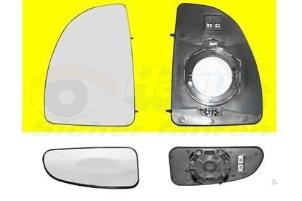 Nieuwe Spiegelglas rechts Peugeot Boxer Prijs € 18,09 Inclusief btw aangeboden door Gebr Opdam B.V.