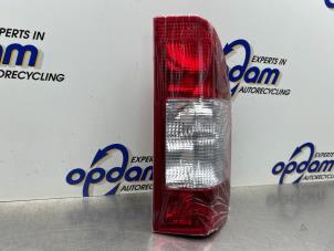 Nieuwe Achterlicht rechts Mercedes Sprinter Prijs € 30,19 Inclusief btw aangeboden door Gebr Opdam B.V.