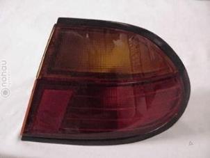 Nieuwe Achterlicht rechts Nissan Almera Prijs € 60,50 Inclusief btw aangeboden door Gebr Opdam B.V.