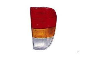 Nieuwe Achterlicht rechts Seat Inca Prijs € 66,55 Inclusief btw aangeboden door Gebr Opdam B.V.