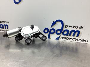 Nieuwe Motor Ruitenwisser achter Audi A3 Prijs € 72,54 Inclusief btw aangeboden door Gebr Opdam B.V.