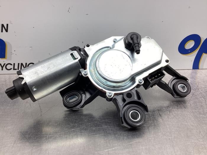 SCSN Rear Wiper Motor 8E9955711A 8E9955711B