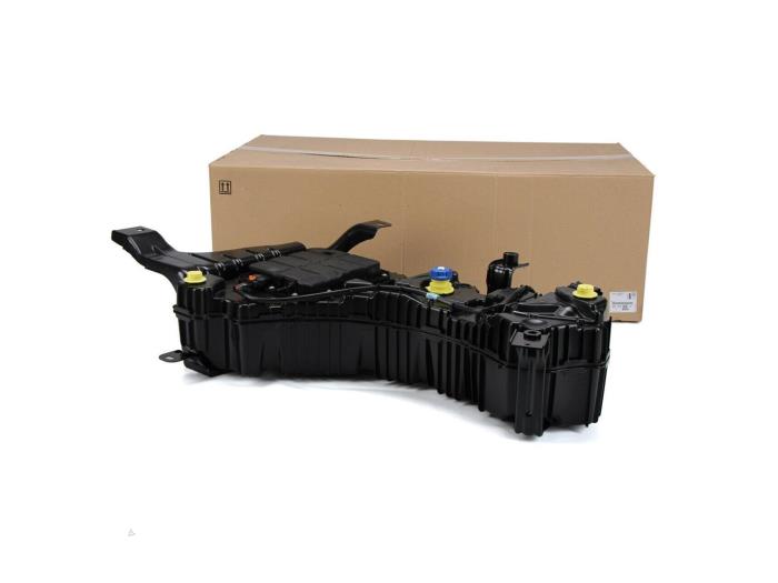 Nieuwe Adblue tank Citroen C4 Picasso Prijs € 1.082,95 Inclusief btw aangeboden door Gebr Opdam B.V.