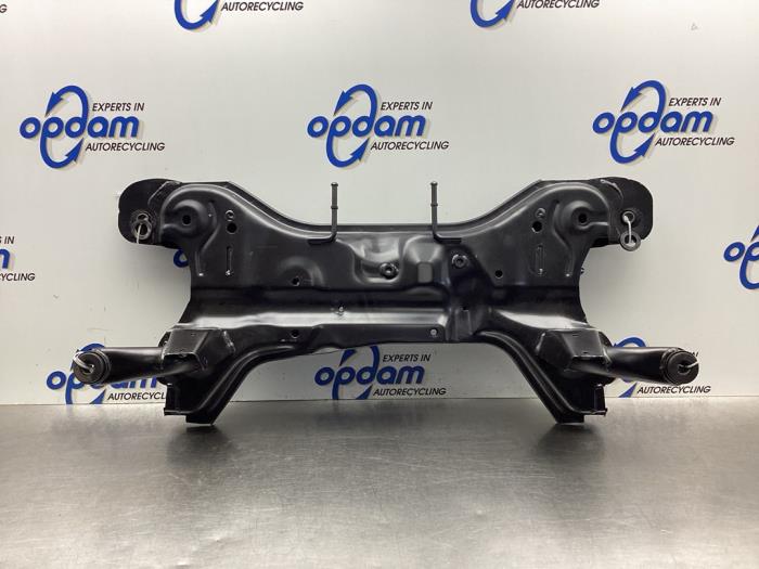 Nieuwe Subframe Hyundai Getz Prijs € 175,39 Inclusief btw aangeboden door Gebr Opdam B.V.