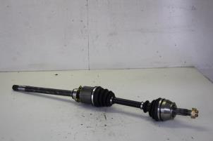 Nieuwe Aandrijfas rechts-voor Fiat Punto Evo Prijs € 120,94 Inclusief btw aangeboden door Gebr Opdam B.V.