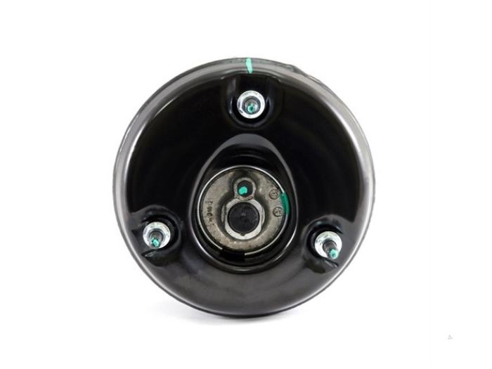 Schokdemper rechts-voor van een Mercedes S-Klasse 2007